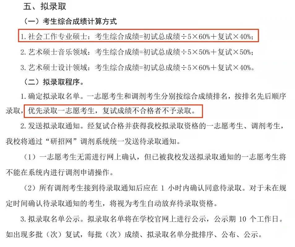 广西科技大学社会工作硕士，2022考研难度及报录取情况分析
