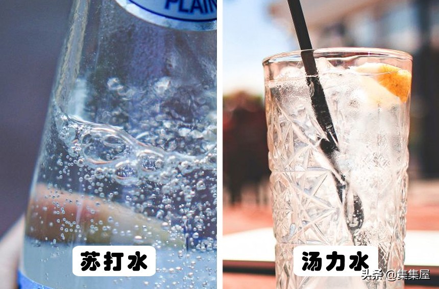 易被混淆的事物：因为太过于相似，经常被人们搞混的7对事物