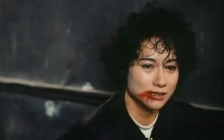 这些女打星加起来,也是半部香港电影史