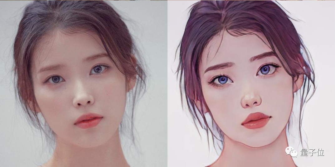 强烈安利试试这个！效果爆炸的漫画变身AI，火到服务器几度挤爆