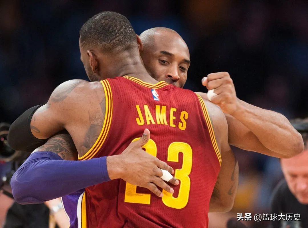 nba创造过哪些纪录(看不到尾灯！詹姆斯这十个纪录，哪一个最难打破？)