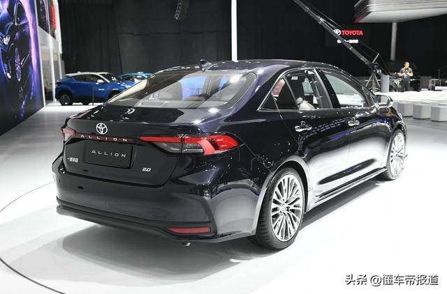 跨粤2020｜凌尚+傲澜，能否复制雷凌+卡罗拉的成功？