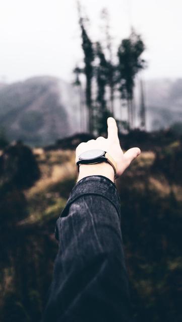 看破不说破，是人性中的善良