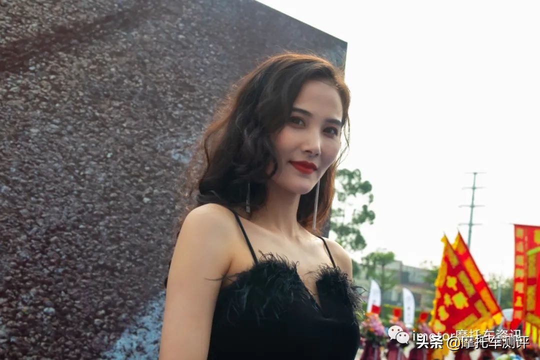 「彩蛋」全国首家宝马摩托车服务中心落户佛山