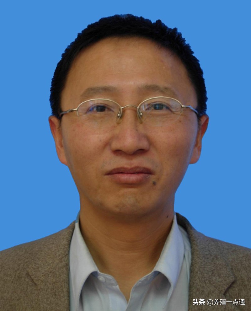 中国农业大学动物科技学院（苗永旺）