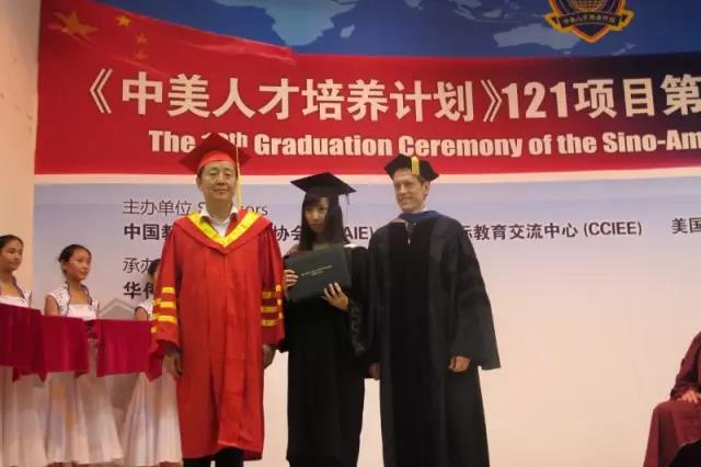 瞩目！5个单词，带你了解西安外国语大学的