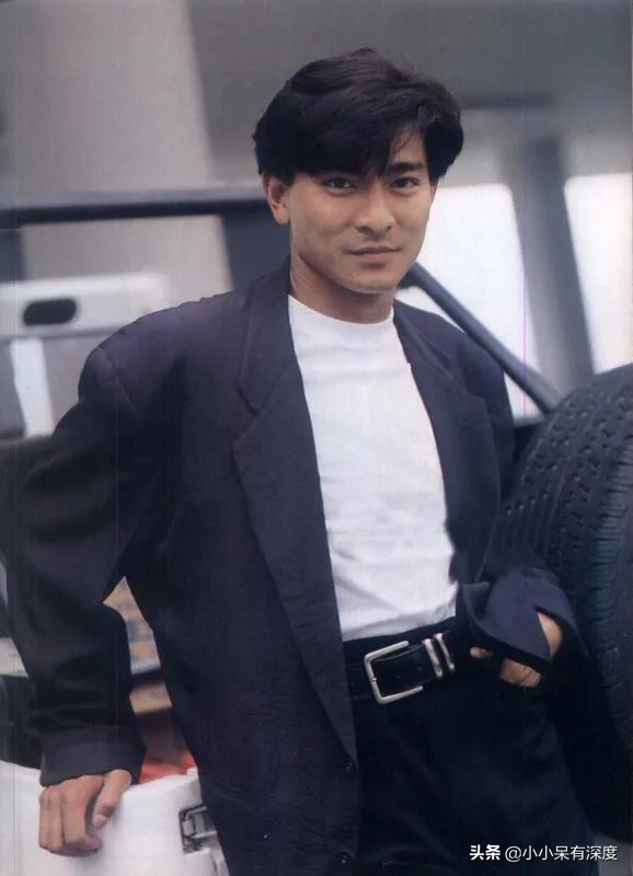 刘德华与妻子恩爱,遗憾的是只有一个女儿,女儿近照曝光,颜值高