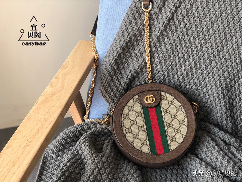 古驰Gucci好看的包包集合啦——Gucci流行款知多少