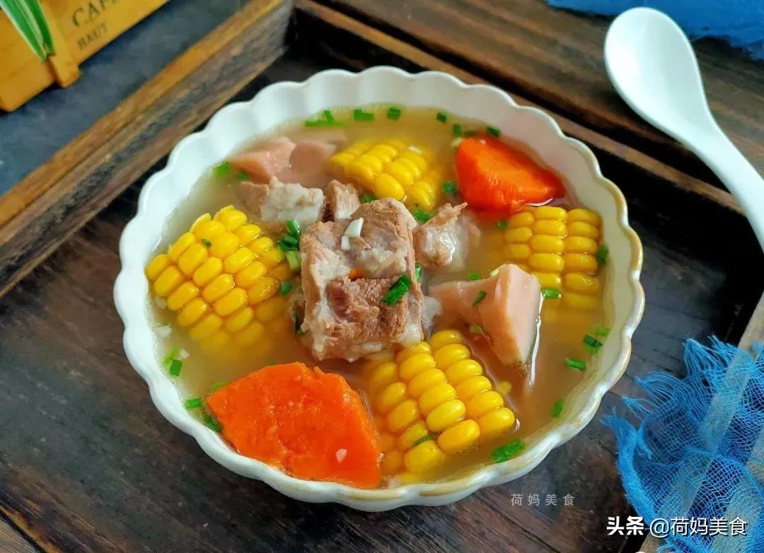 6道适合冬天喝的汤水别错过，营养好喝、驱寒暖身