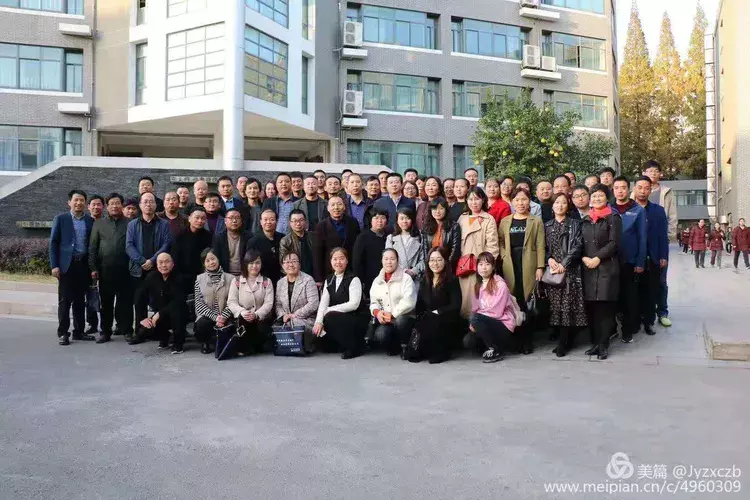 原创:2019，我在乡村教小学