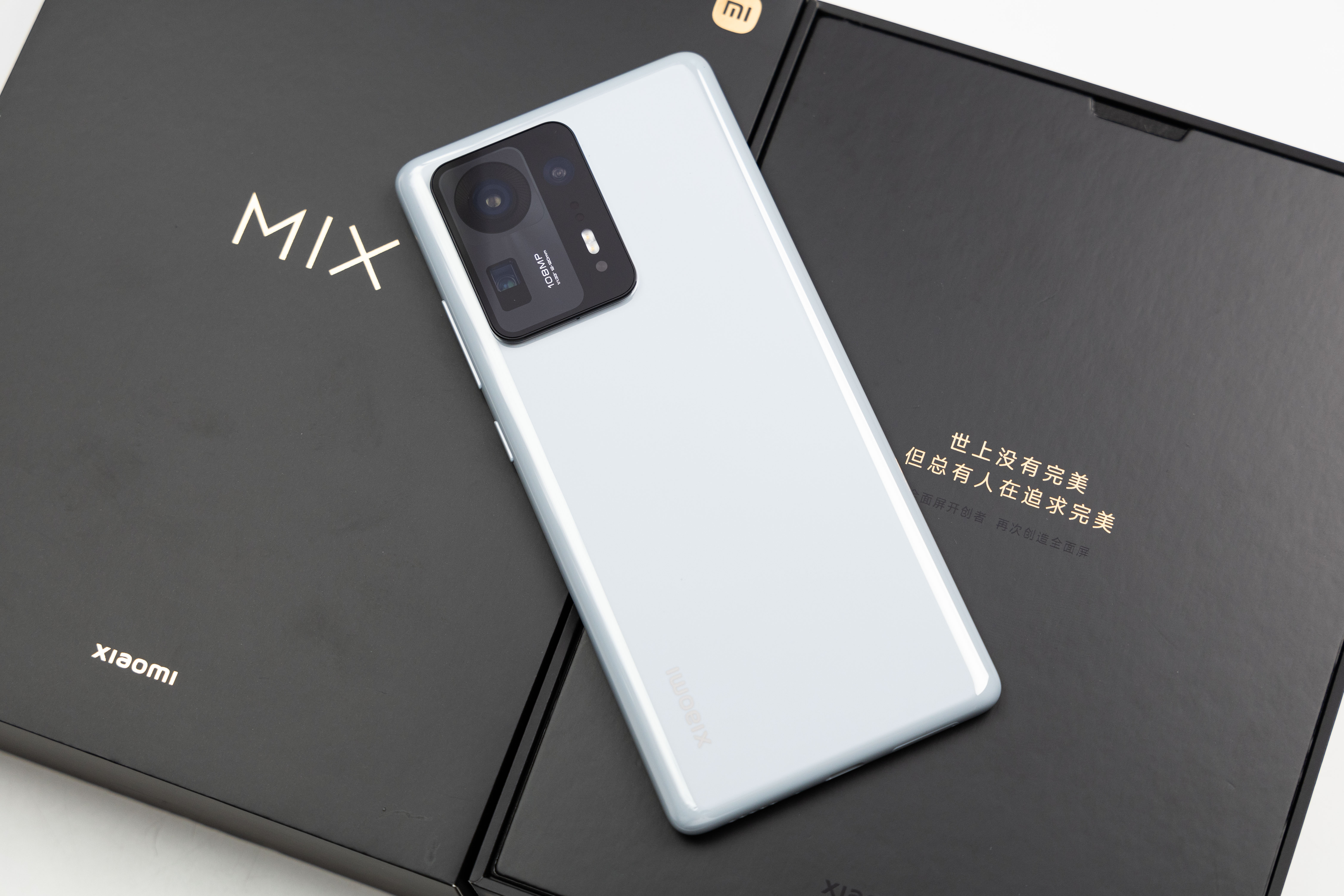 奥拓变奥迪？从iPhone12换到这款火遍外网的手机，果粉被彻底征服