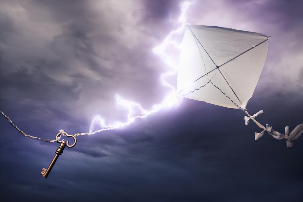 是避雷针还是引雷针？一根避雷针，能够保护多大的范围