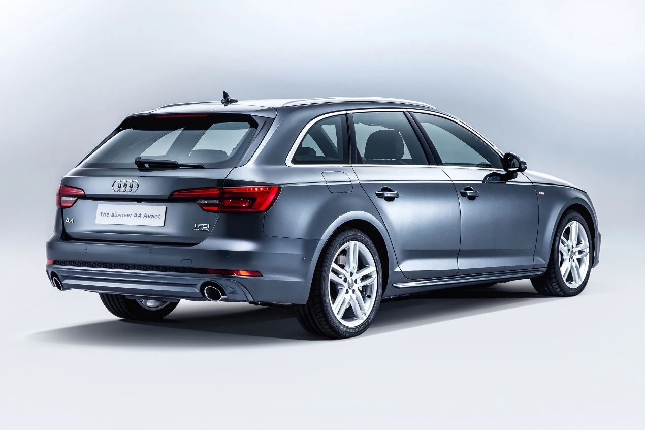 奔驰c200和cla200区别(30多万买豪华品牌旅行车) - 四帝国车市