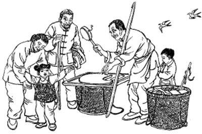 《捡麦穗》：情深“忘年交”险被误解？背后是对至美人性的讴歌