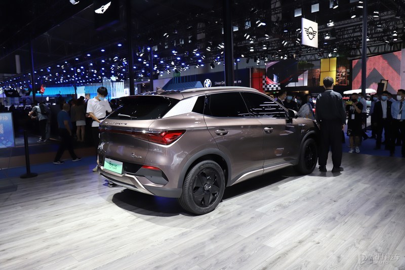 坦克500、哈弗H6S...成都车展必看的10款SUV，个个都是狠角色