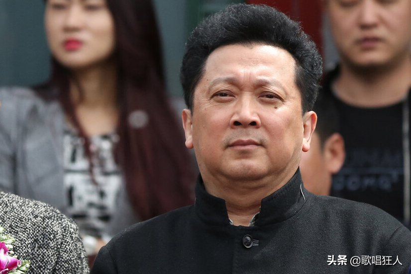 郁钧剑：中国民族声乐的现状与振兴之我见