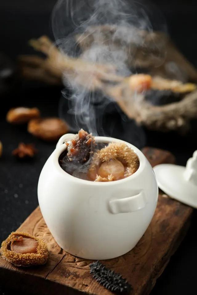 木耳红枣汤的功效与作用（大姨妈期间喝的7大汤品）
