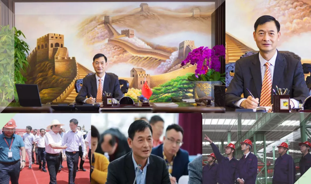 长乐十大富豪排行榜揭晓，谁是当地首富？