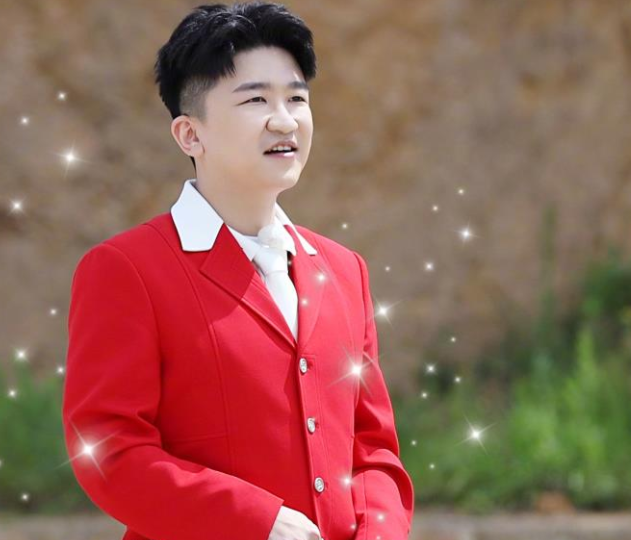要名没名，要人气没人气！这6位小明星，排场一个比一个大