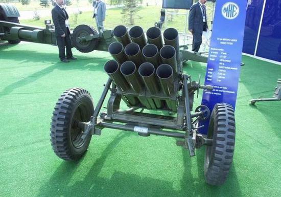 武器贸易背后的故事②