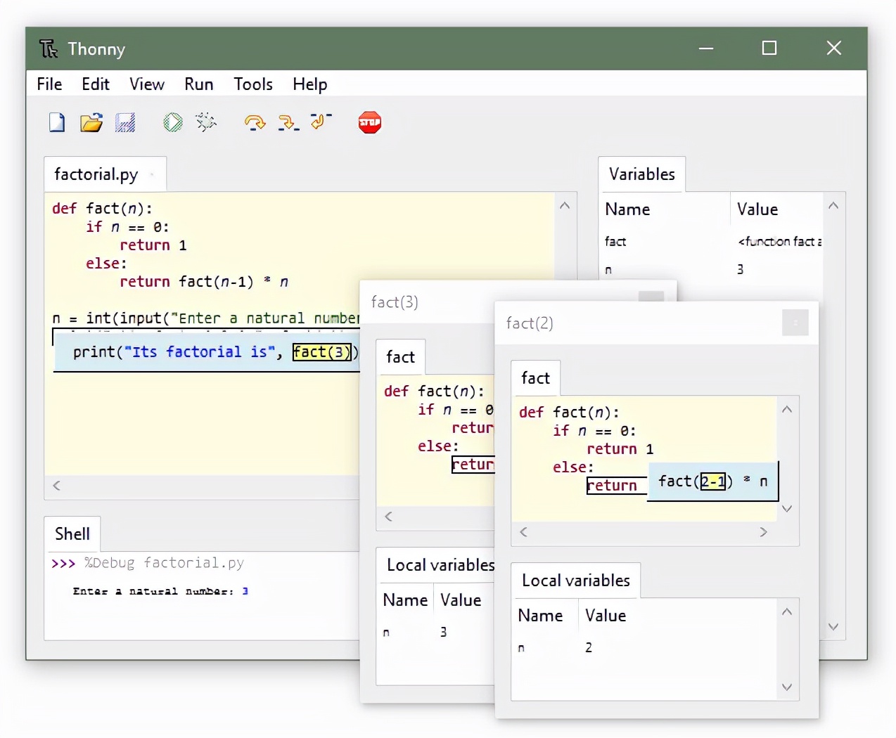 丢掉Pycharm，这款神器值得拥有