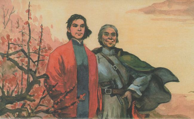 我们常说要学习红岩精神,那红岩精神的内涵与实质到底是什么呢?