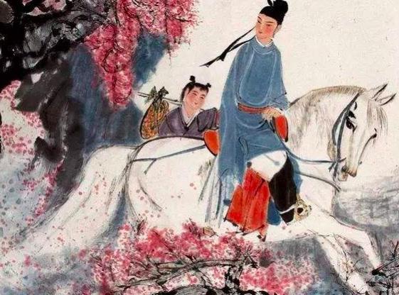 高考，加油！5首古诗为广大考生加油助威