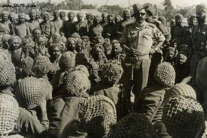 1942年蒋介石的访印之旅，为何会被蒋介石视为自己一生的耻辱？