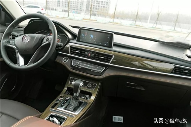 7座新选择，8万级极致豪华SUV——汉腾X5 MAX
