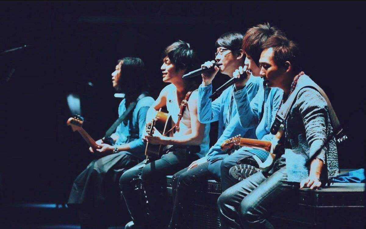 五月天：从无名小卒到超级巨星，没有他可不行