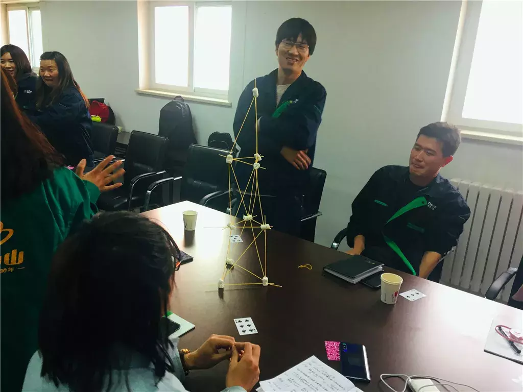“诚信务实、创新共赢”天安农业2019年第一期新员工培训圆满结束
