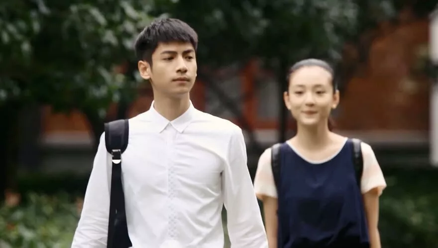 聪明无敌，美貌非凡，人见人爱，身世特殊，你心中第一玛丽苏是谁