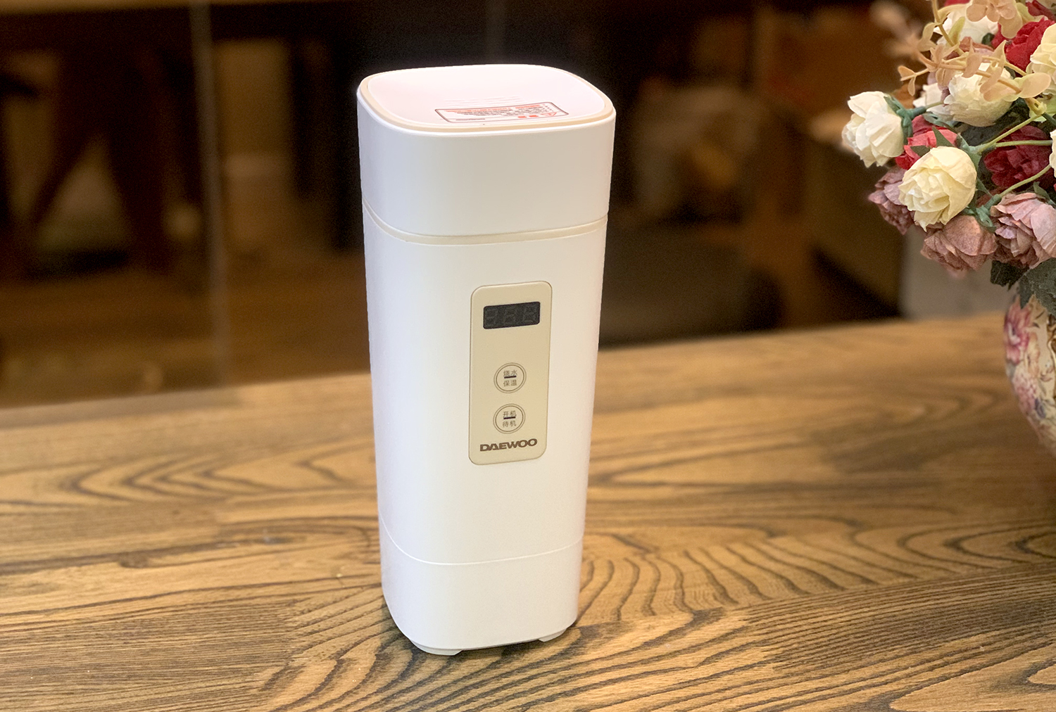 便携式烧水杯怎么选？纯干货对比测评4款热门机型，高下立见