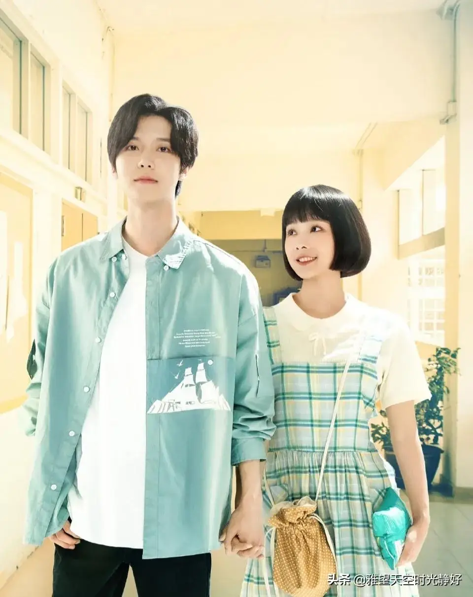 电视剧青春校园偶像剧大全（从校服到婚纱的青春甜宠剧）