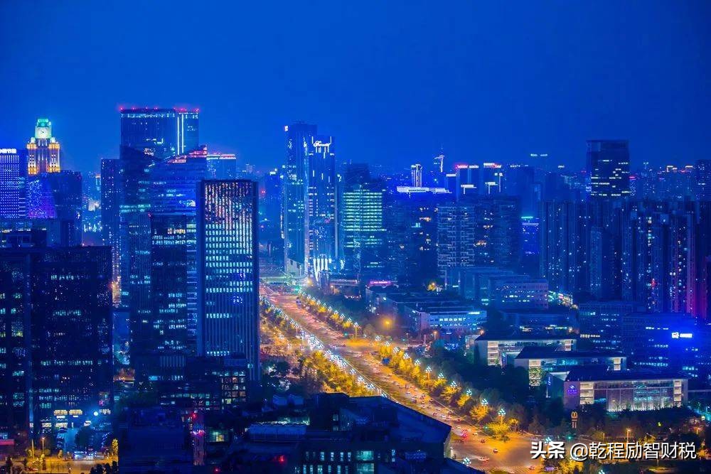 你只需要做这些！成都落户全攻略，你符合哪一个？