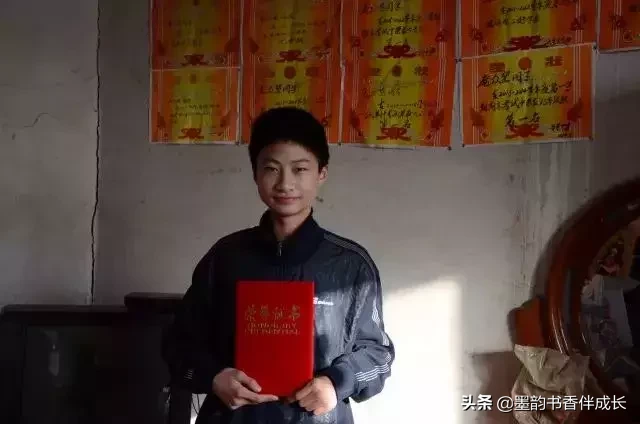 农村男孩684分被清华录取：他的故事，绝不仅仅是考了清华