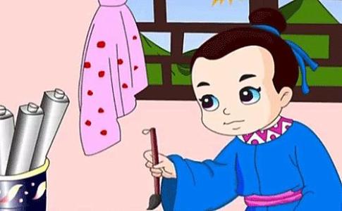 江郎，为什么“才尽”？