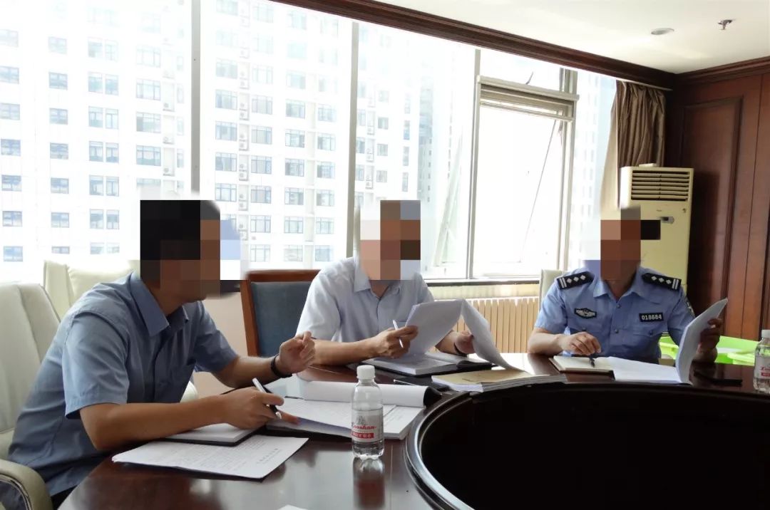 查封21处房产，冻结1000万元资金！警方铲除青岛这个以王占智为首的黑社会性质组织