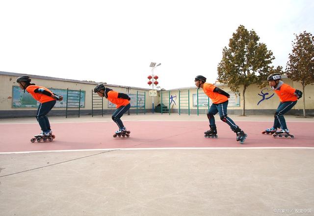 江苏南通一轮滑培训机构撤场，涉及十几万学费，各位家长要注意