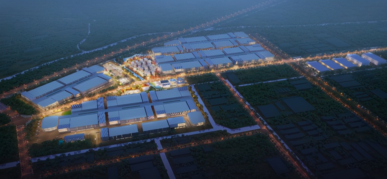 独家丨盘活上海华普闲置产能，集度工厂或落户上海枫泾工业园