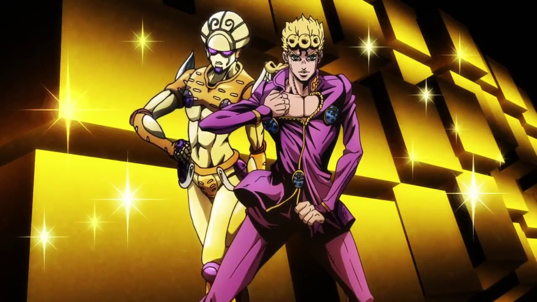 《JOJO的奇妙冒险》历代主角介绍：代代传承的「黄金精神」