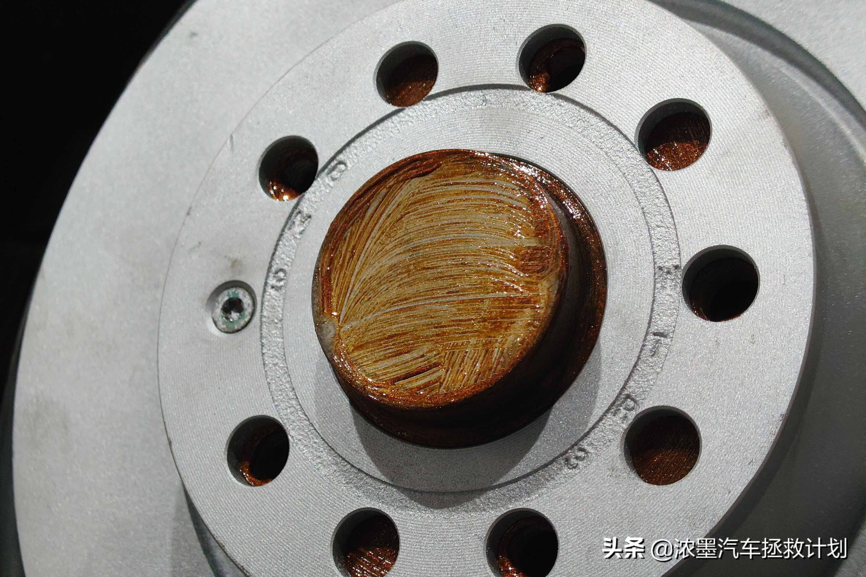 「澎湃驾控」修复一台六代高尔夫GTI，偏爱加持下的快意御风少年