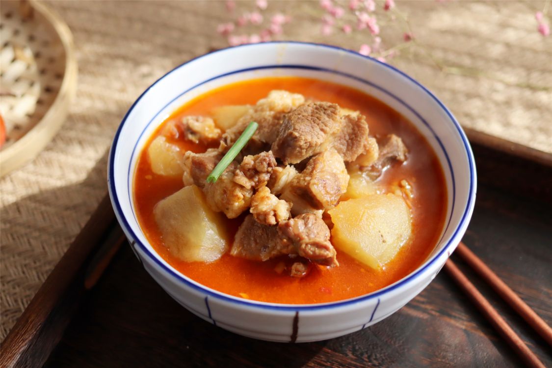 立冬补嘴空有讲究，多吃“6样宝”，营养补益，顺应时节平安入冬