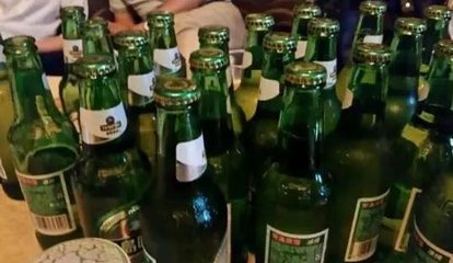 中国酒量最好的六个省份，看看你家乡上榜了吗？