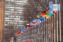 联合国在哪，联合国总部概况解析？