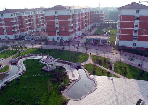 这7所大学录取分数不高，性价比却很高，河北考生不容错过