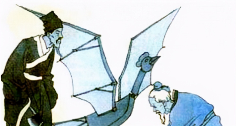 为什么儒家强烈反对古代的科学家——墨家？