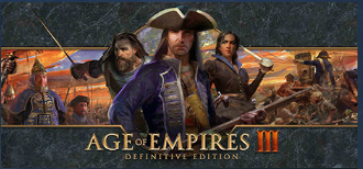 《帝国时代3：决定版》10月16日发售 具体信息一览