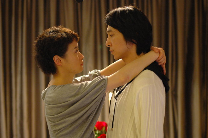 大江之死，意难平！但好在苏可和<扫黑风暴>主演们的婚姻都很美满