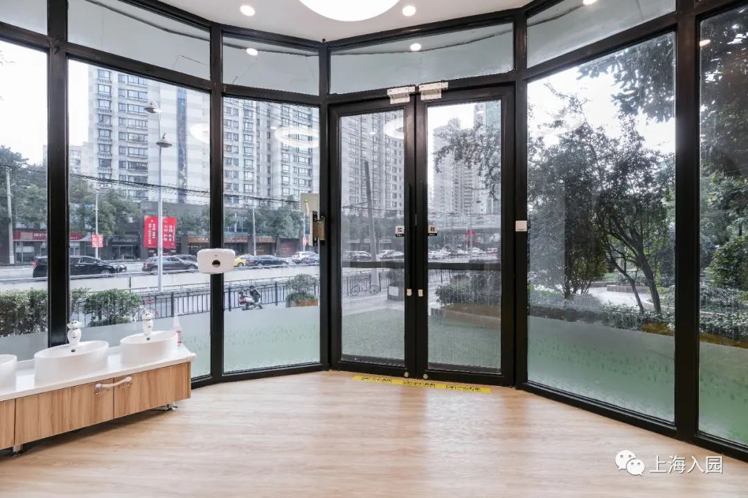 上海这所“迷你”蒙氏托育园，老师都是海归硕士！还特色艺术课程